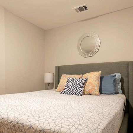1Bdrm Gaslamp Conv Cntr - W Parking & 3 Beds #5 Hotell San Diego Exteriör bild
