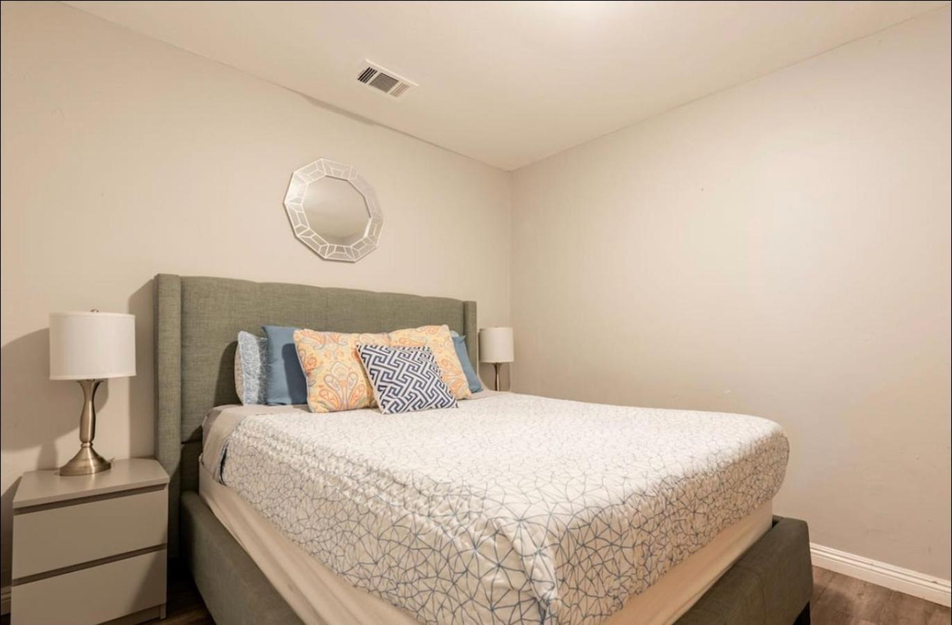 1Bdrm Gaslamp Conv Cntr - W Parking & 3 Beds #5 Hotell San Diego Exteriör bild
