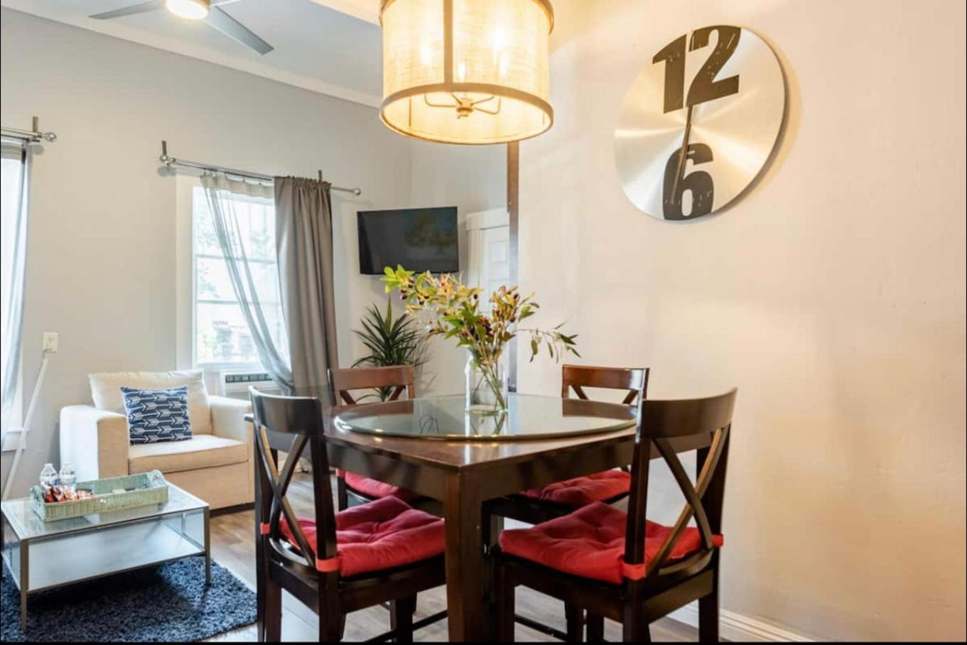 1Bdrm Gaslamp Conv Cntr - W Parking & 3 Beds #5 Hotell San Diego Exteriör bild