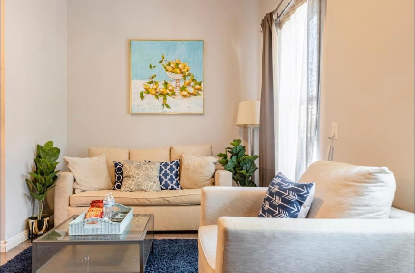1Bdrm Gaslamp Conv Cntr - W Parking & 3 Beds #5 Hotell San Diego Exteriör bild